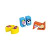 Viga Farm Animals Figures Shape Block Puzzle