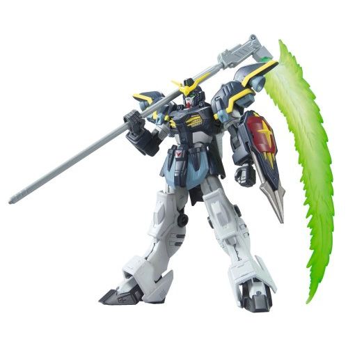 HCM-Pro 54-00 ガンダムデスサイズ (新機動戦記ガンダムW)
