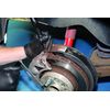 Laser 8515 Small Brake Disc Lip Removal Tool