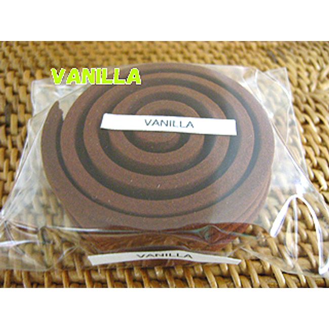 Incense Thai Incense Uzumaki Incense COILS INCENSE