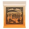 Ernie Ball Ukulele Ball End Nylon Strings Clear