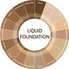 BURTS BEES Deep Maple Goodness Glows Liquid Makeup, 1 FZ