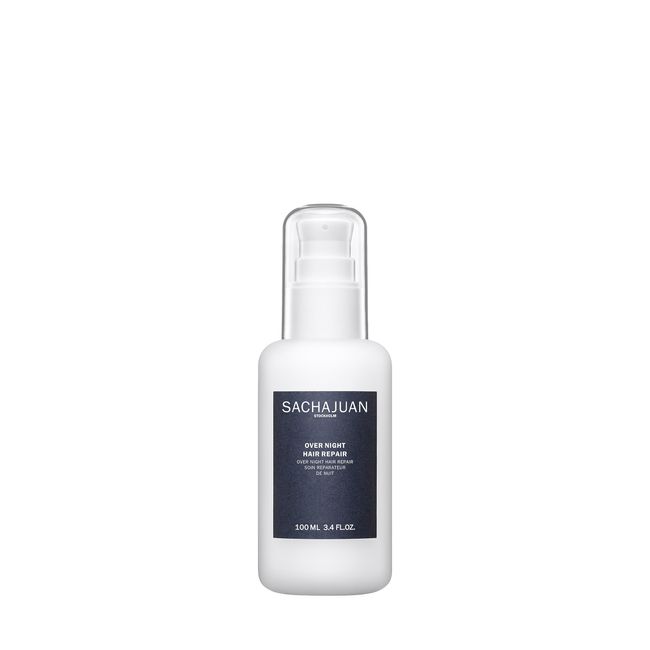 SACHAJUAN Overnight Hair Repair 100 ml