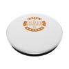 Baseball Dad Catch Glove Baseball PopSockets with Interchangeable PopGrip