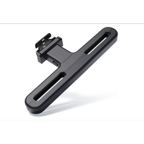 Car Headrest Mount Holder for 10.5 Inch Portable DVD Player