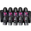 HK Army 5+4 Eject Paintball Harness Pod Pack - Grunge ROC
