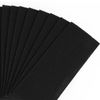 20 Pcs 12"x4" Replacement Cat Litter Box Activated Charcoal Filters Control Damp