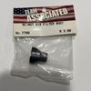 Team Associated ASC7708 RC10GT Air Filter Boot 7708