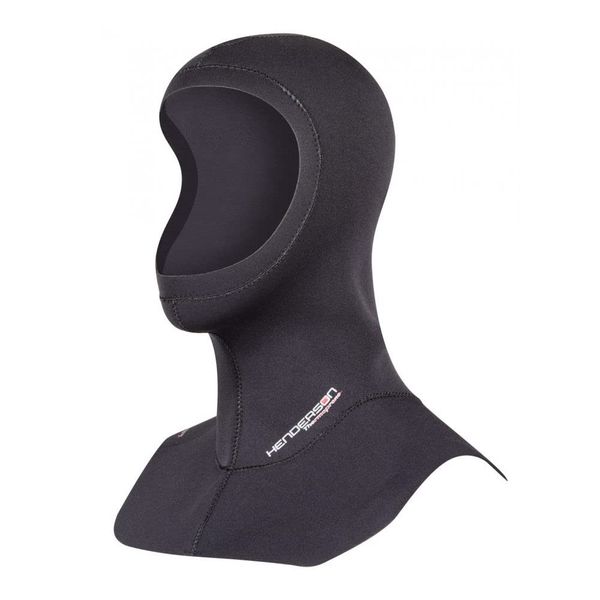 Henderson 3/2mm Thermoprene Bibbed Hood - X-Small