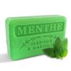 125g Savon De Marseille Soap - Mint (Menthe)