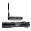 Streamlight 89000 ProTac 2.0 2000-Lumen Rechargeable Tactical Flashlight with USB C Cable, and Holster, Box, Black