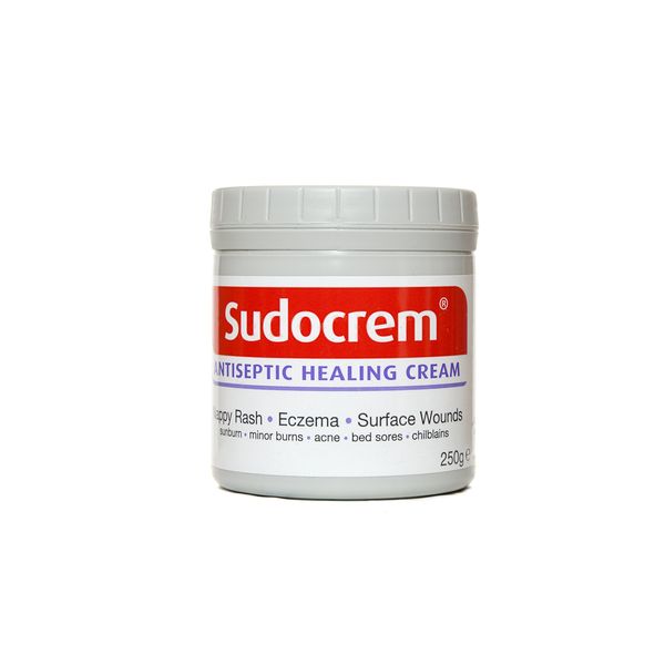 Sudocrem Antiseptic Healing Cream, 250g