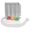 Respiprogram Three Ball Breath Trainer