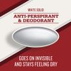 Old Spice Antiperspirant and Deodorant for Men, High Endurance, Game Day Long Lasting Stick, 3 Oz (Pack of 6)