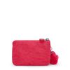 Kipling Creativity S Small Purse, Pouches, Cases, Resort Pink (Pink)