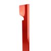 Replacement BadBoy 60" Mower Blades 2 Sets 6 Blades 038-6060