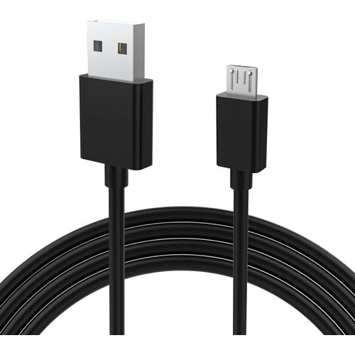 Asobilor Charge Cable Cord Compatible with SteelSeries Arctis 7(2019 Edition), Arctis 7P, Arctis 9 Arctis 9X, Arctis 3, Arctis 1, Arctis Pro Gaming Headsets (Black-5ft)