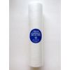 WATTS FMRO4G SERIES 4-STAGE ANNUAL REPLACEMENT PACK