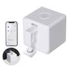 Mudfuio Switch for Buttons, Finger Robot, Smart Home, Touch Control, Wireless Timer, Remote Control with Smartphone, Compatible with Alexa, Google Home, etc. (Bluetooth Hub Required)