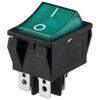 Proper Spec MUD UK E-Switch (Green)