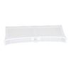 sparefixd Fluff Lint Mesh Filter to Fit Hoover Tumble Dryer