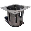 Green Mountain Stainless Steel Firebox, P-1243