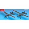 Fieseler Fi-156 Storch 1/72 Academy