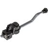 Shift Interlock Solenoid Compatible With Chevrolet Blazer Automatic Transmission 1996 1997 PC-613128