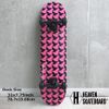 Heaven Skateboard Complete GEOMETORY D 31x7.75