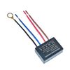 3 Way Touch Control Sensor Table Light Parts Dimmer Bulb Lamp Switch 2pcs