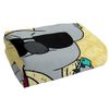 We Bare Bears Nom Nom Officially Licensed Beach Towel 30"x60"