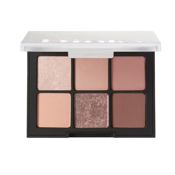 Dinto Blur Finish Eyeshadow #705 Mary Sherri