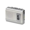 ELPA CTR-300 Cassette Tape Recorder, Recording, Mono