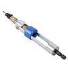 Quik Flip Drill & Driver Combo Kit - Revolving Head Drill Bits with Different Kinds of Bits
