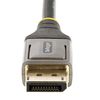 StarTech.com 13ft (4m) VESA Certified DisplayPort 1.4 Cable Black
