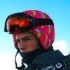 Coolcasc BANANA Multisport Helmet Cover