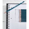 Graphite Pencil - STABILO Othello - Pack of 12 - H