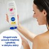 Unknown Nivea Care & Roses 500 ml