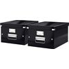 Leitz Click & Store CD Storage Box