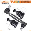 4pcs Front Upper and Lower Ball Joints Kit For Ford Crown Victoria 1995-2002