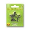 Makin's Clay Stars cutter set x3