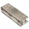 Boat Double Action Hinge | 6 X 4 1/4 X 5/8 Inch 7 Gauge
