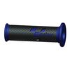 MOTOGP COMPETITION RACE GRIP BLACK BLUE