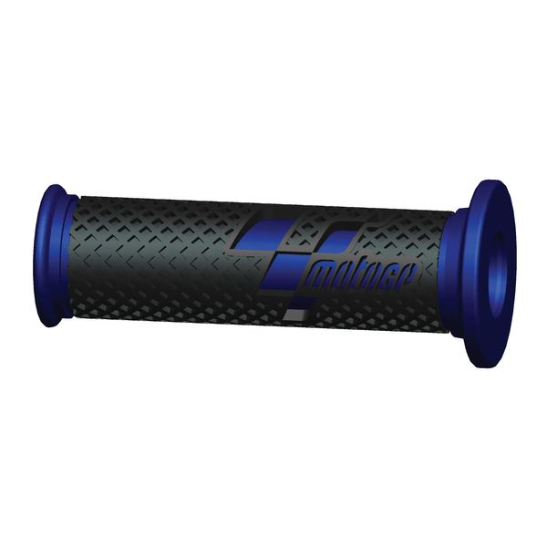 MOTOGP COMPETITION RACE GRIP BLACK BLUE