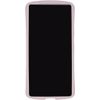 NATURAL design Google Pixel 8a Back Case ChromeCLEAR (Cocoa)