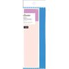 Diane Twist-flex Rods, Blue, 9/16"