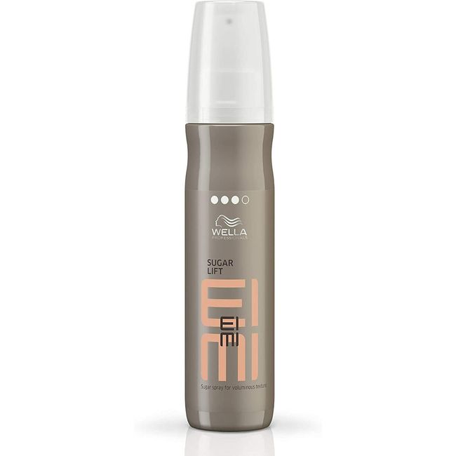 Wella EIMI Sugar Lift Sugar Volume Spray 5.07 oz   new fresh