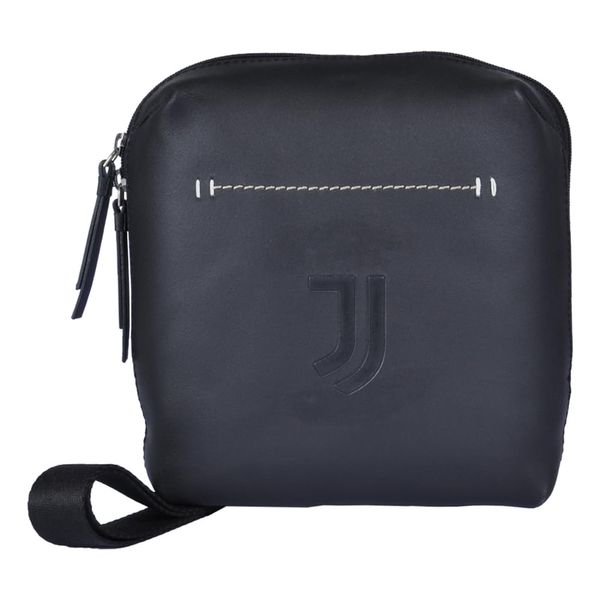 Juventus Herren 131823 JUVE, Schwarz