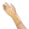 Body-Plus Direct Wrist Support Splint Brace for Right Hand, Medium, Beige