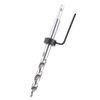 Hex Handle Pocket Hole Drill for HSS4241 Pocket Grip Kit Depth with Adjustable Stop Ring 3